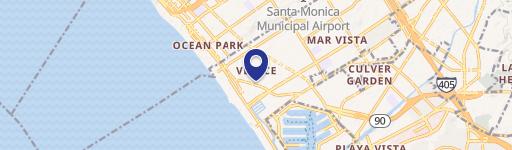 1324 Abbot Kinney Blvd