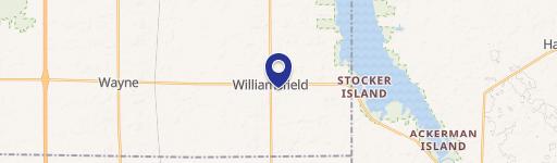 8140 State Rte 7th 7