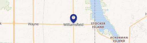 7938 Us Rte 322nd, Unit 7951