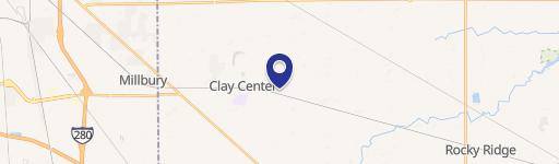 Martin Williston, OH 