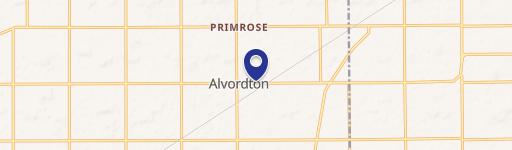 Alvordton, OH 43501
