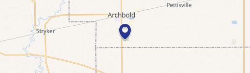 2020 Defiance St, Unit AB