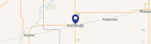 116 12th N Defiance St