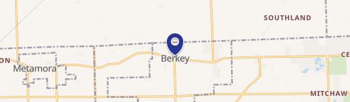 12256 Sylvania Metamora Rd