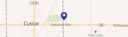 Defiance Pike