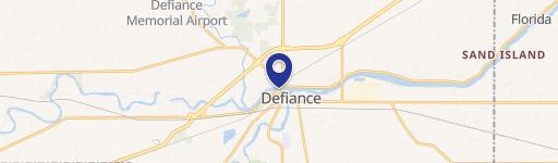 Defiance, OH 43512