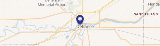 5th St At Jackson Ave