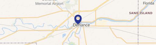 5th St At Clinton St