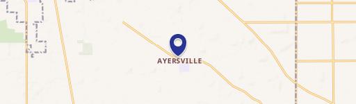 Ayersville