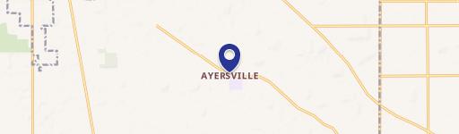 27986 Ayersville Pleasant Bnd Rd