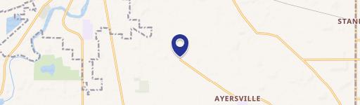 26574 Ayersville Pleasant Bnd Rd