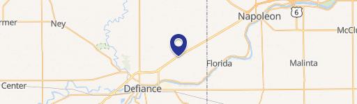 7852 Independence Rd