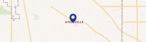 27932 Watson Rd Rear