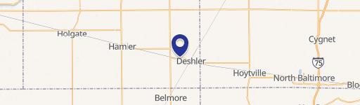 875th County Rd 3rd 3