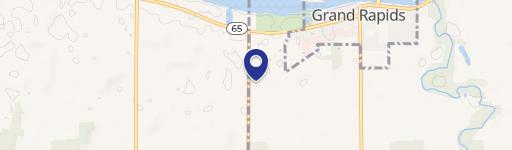 Henry Wood Co Line Rd