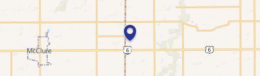 Henry Wood Co Line Rd