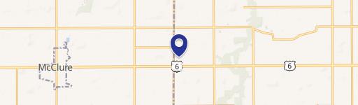 15180 Henry Wood County Rd