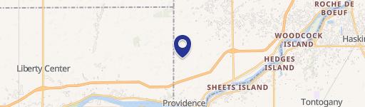 10550 Prov Neap Swan Rd