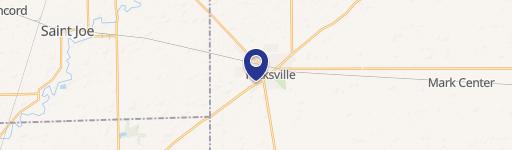 Hicksville, OH 43526