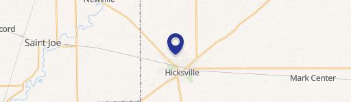 Hicksville Edgerton