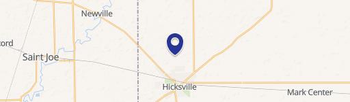 8705 Hicksville Edgerton Rd