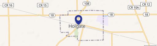 Lee Ave At S Greenler St St