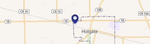 Swonger St At Richolt St