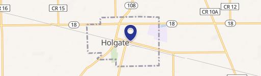 Holgate, OH 43527