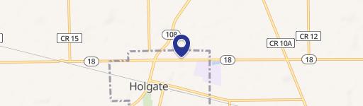 Holgate, OH 43527