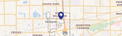 6501 Angola Rd Rdg, Unit G