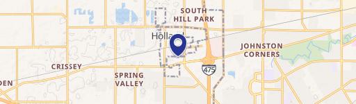 6904 Spg Vly Dr Ste, Unit 301