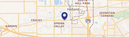 1726 Connecticut Blvd