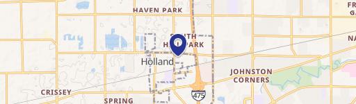 1006 Holland Park Blvd