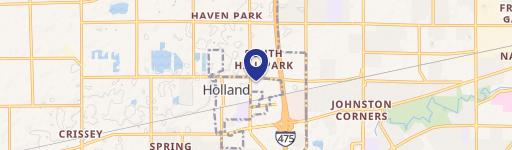 962 Holland Park Blvd