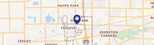 932 Holland Park Blvd