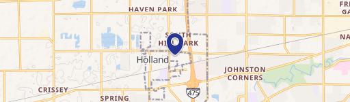 1015 Holland Park Blvd