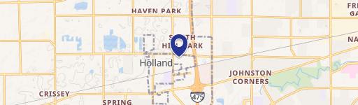 961 Holland Park Blvd