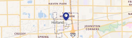 1003 Holland Park Blvd