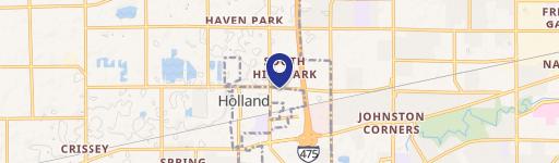 937 Holland Park Blvd