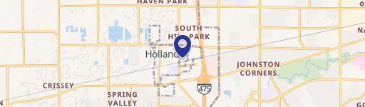 1155 Holland Park Blvd