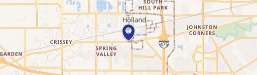 7300 International Dr