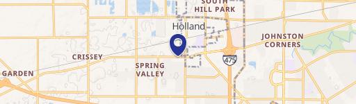 7340 International Dr