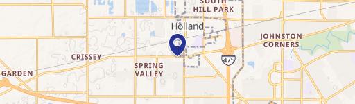 7330 International Dr