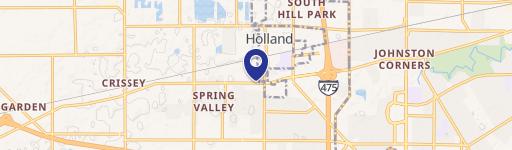 7318 International Dr