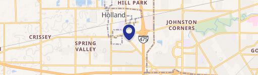 1802 Perrysburg Holland Rd