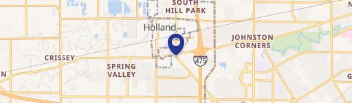 1716 Perrysburg Holland Rd