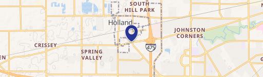 1650 Perrysburg Holland Rd