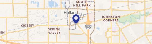 1660 Perrysburg Holland Rd