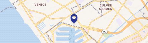 13701 Marina Pointe Dr