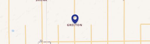 County Rd M At County Rd